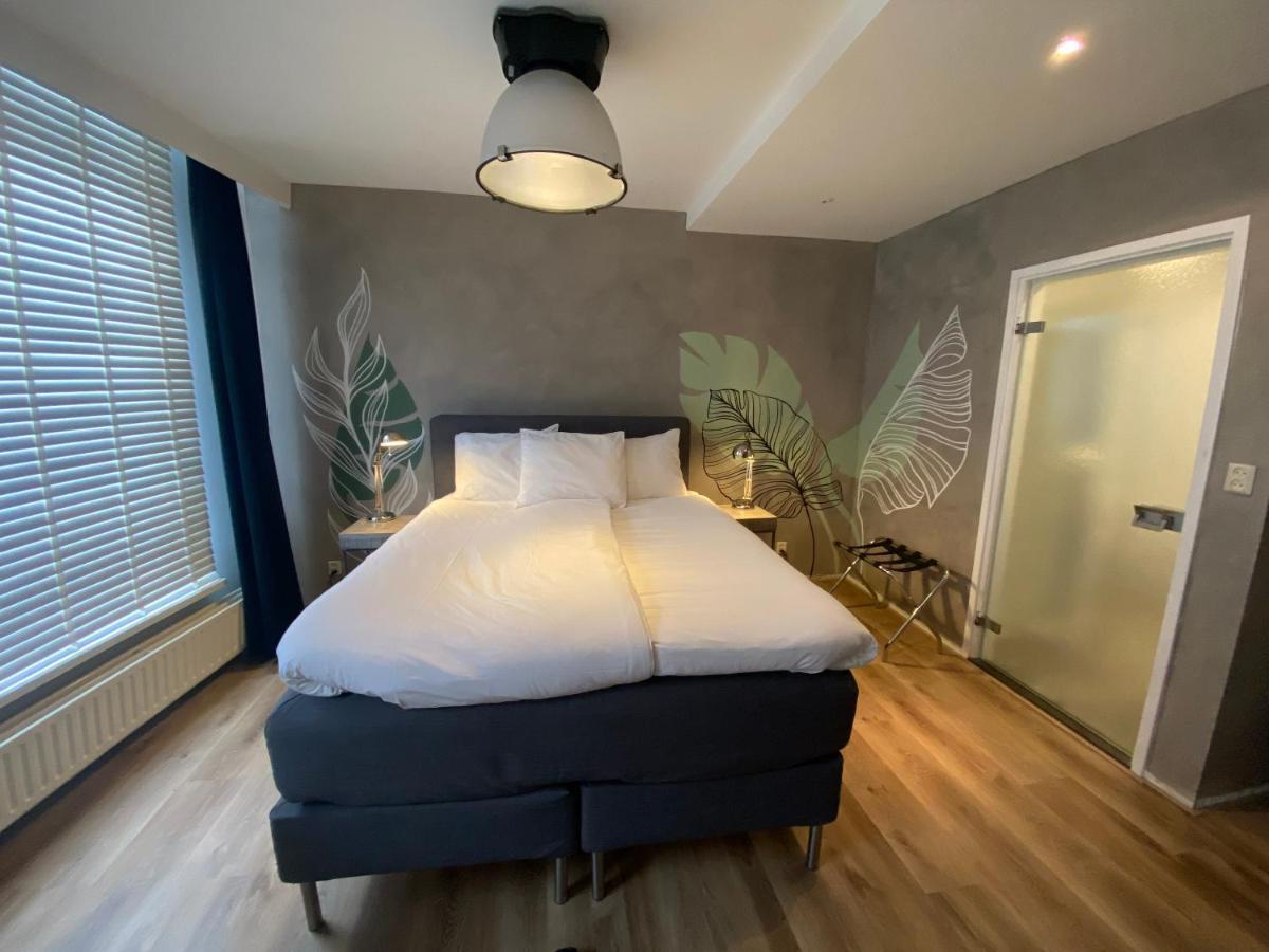 B & B Zundert Bagian luar foto