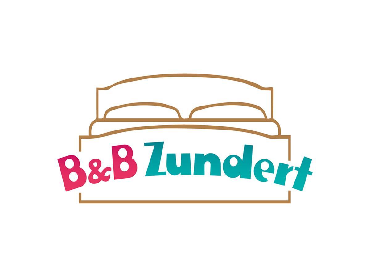 B & B Zundert Bagian luar foto