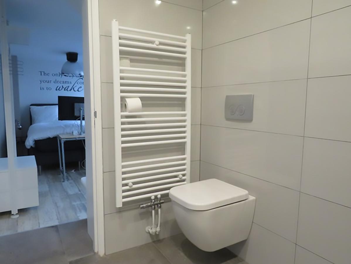 B & B Zundert Bagian luar foto