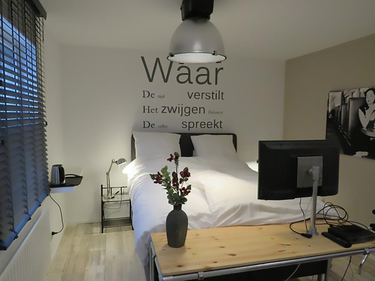B & B Zundert Bagian luar foto