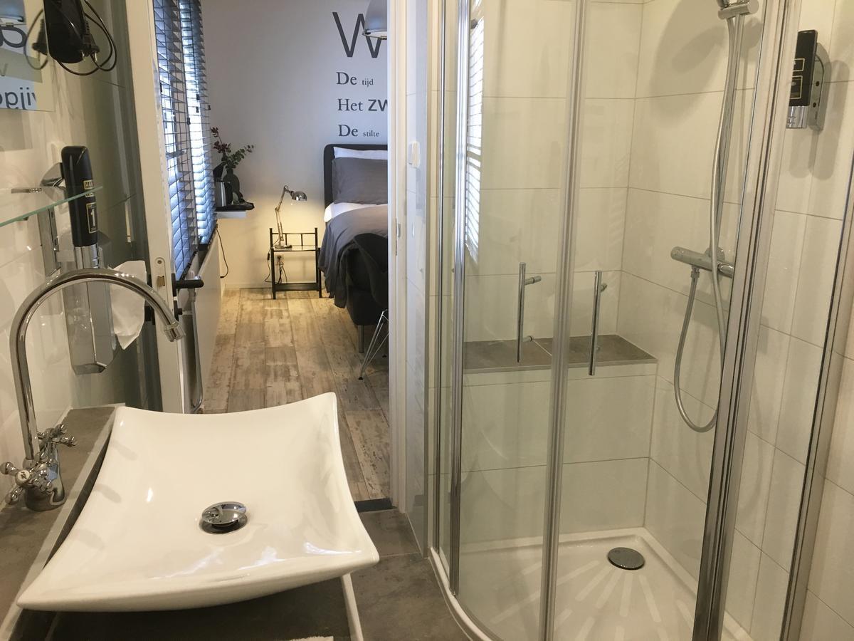 B & B Zundert Bagian luar foto