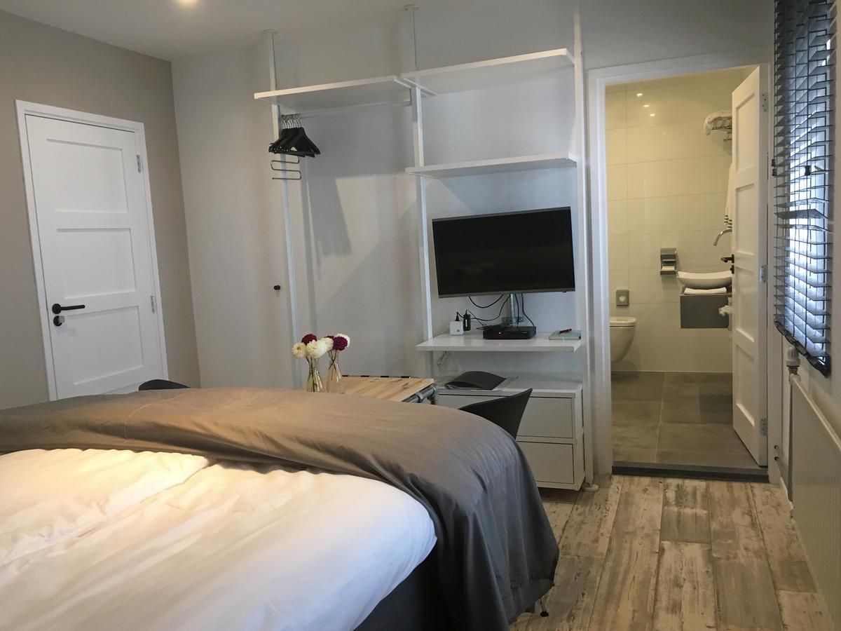 B & B Zundert Bagian luar foto